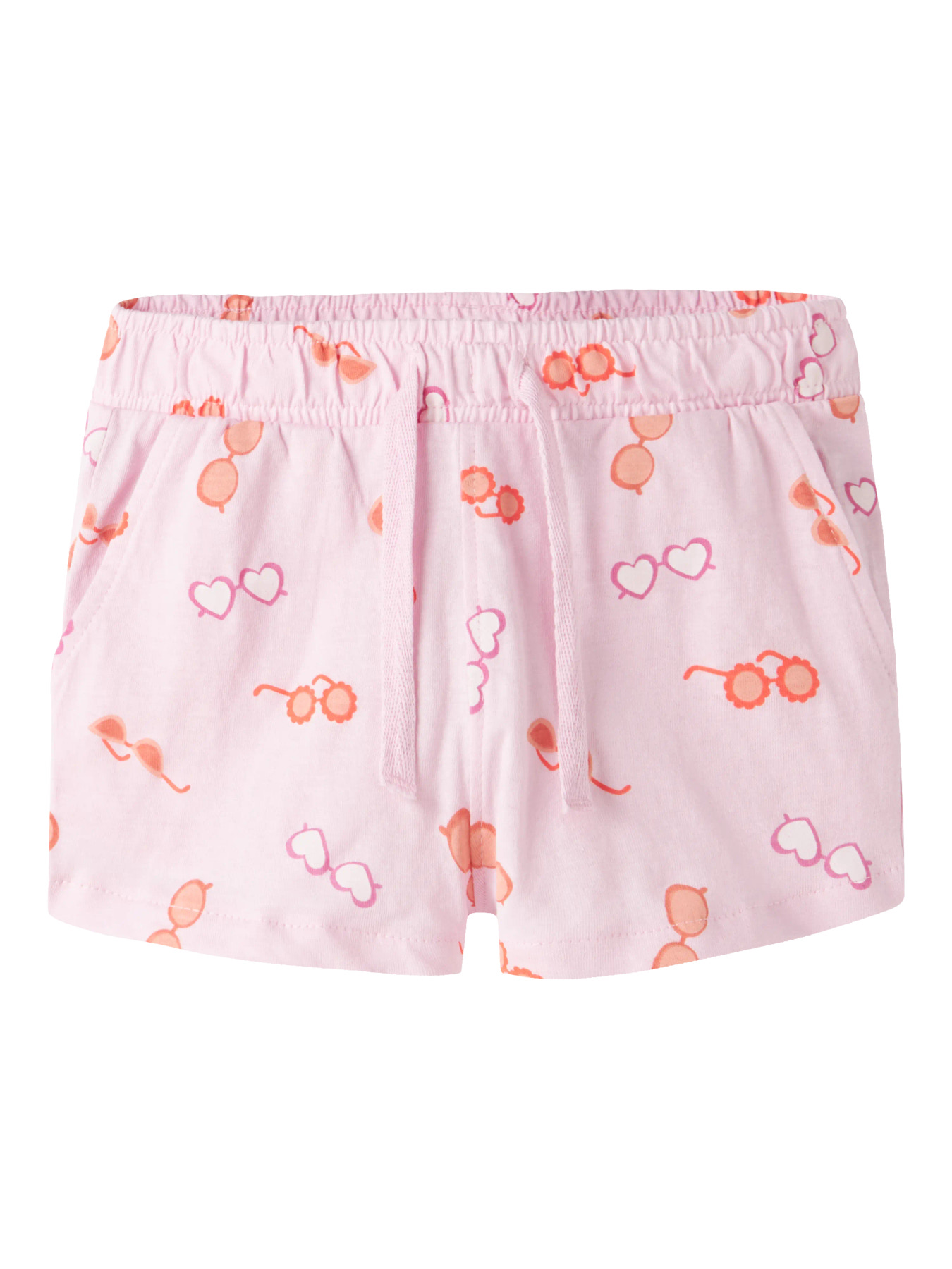 Name It Shorts - Noos - NmfVigga - Pirouette/Sunglasses