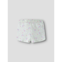 NAME IT Shorts Vigga Pale Aqua 