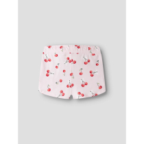 NAME IT Shorts Vigga Cradle Pink Cherries