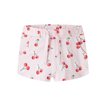 NAME IT Shorts Vigga Cradle Pink Cherries