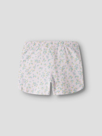 NAME IT Shorts Vigga Lavender Fog 