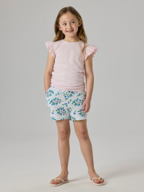 NAME IT Shorts Vigga Ancient Water