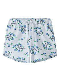 NAME IT Shorts Vigga Ancient Water