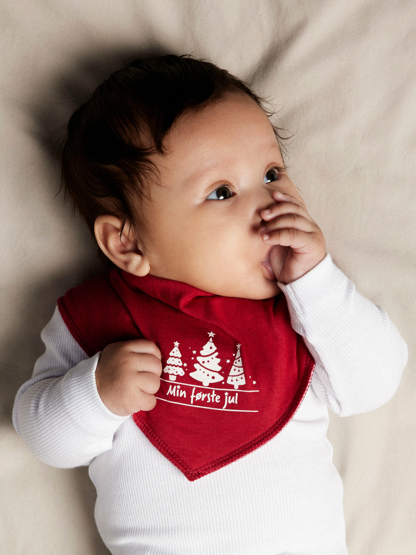 NAME IT Jule Savlesmæk Rajul Jester Red