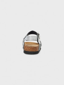 NAME IT Sandaler Fiona Silver