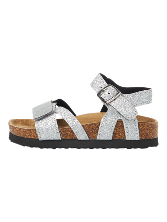 Name It Fiona Sandaler - Silver