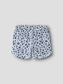 NAME IT Shorts Vinaya Ancient Water Leo