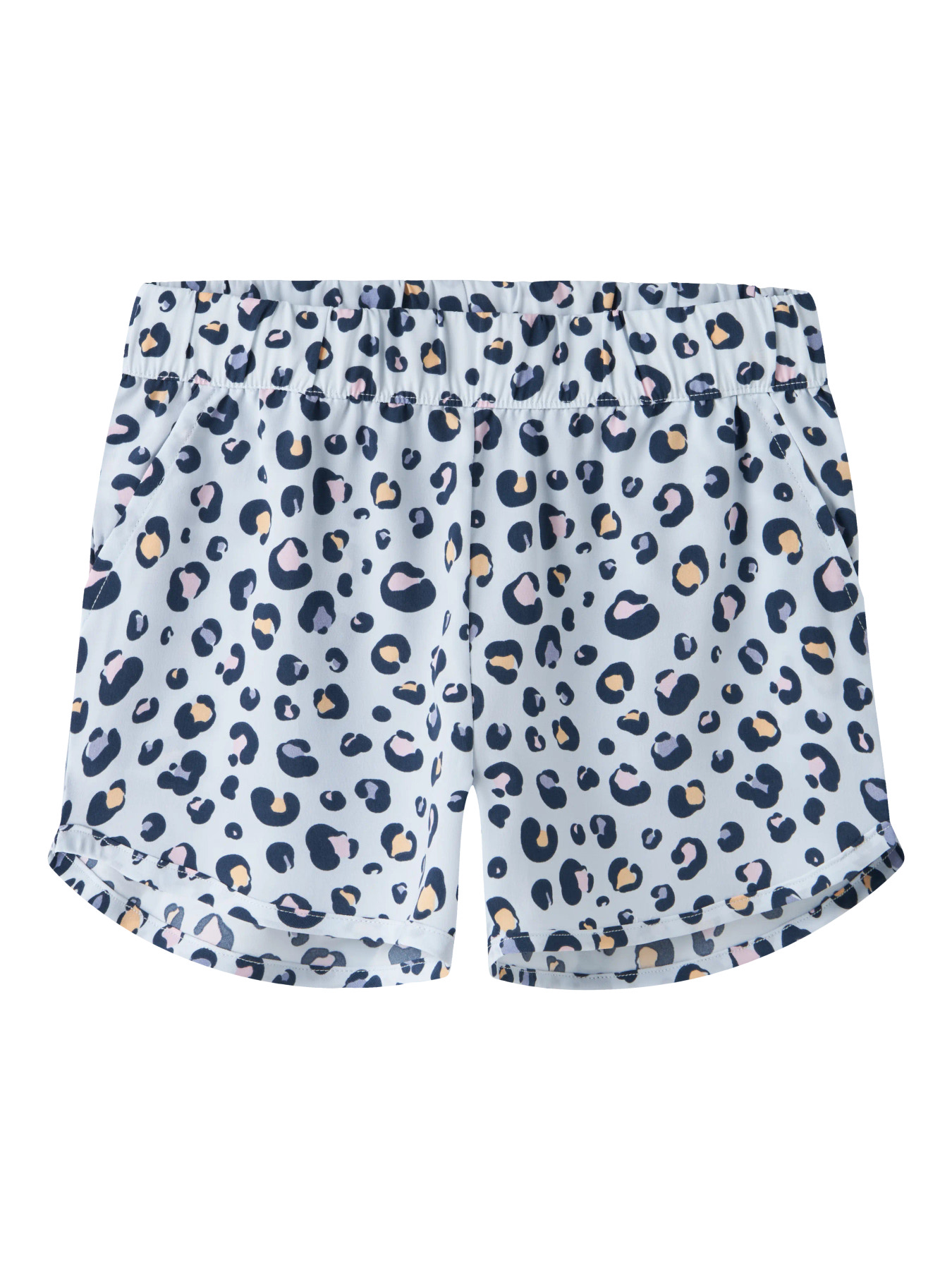 Name It Shorts - Noos - NkfVinaya - Ancient Water/COLORED LEO