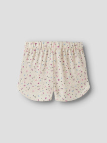 NAME IT Shorts Vinaya Almond Milk