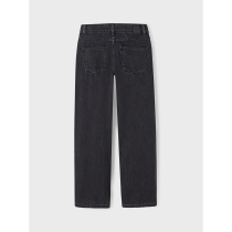 NAME IT Jeans Rose Straigh Rhine Black