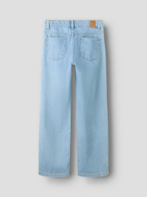 NAME IT Jeans Rose Rhine Light Blue Denim