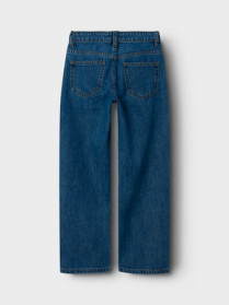 NAME IT Jeans Rose St Rhine Denim Blue