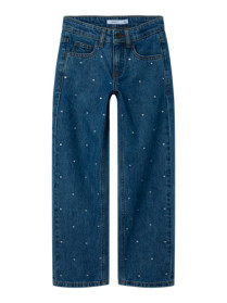 NAME IT Jeans Rose St Rhine Denim Blue