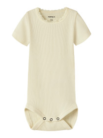 NAME IT Kortærmet Body Kab Pear Sorbet