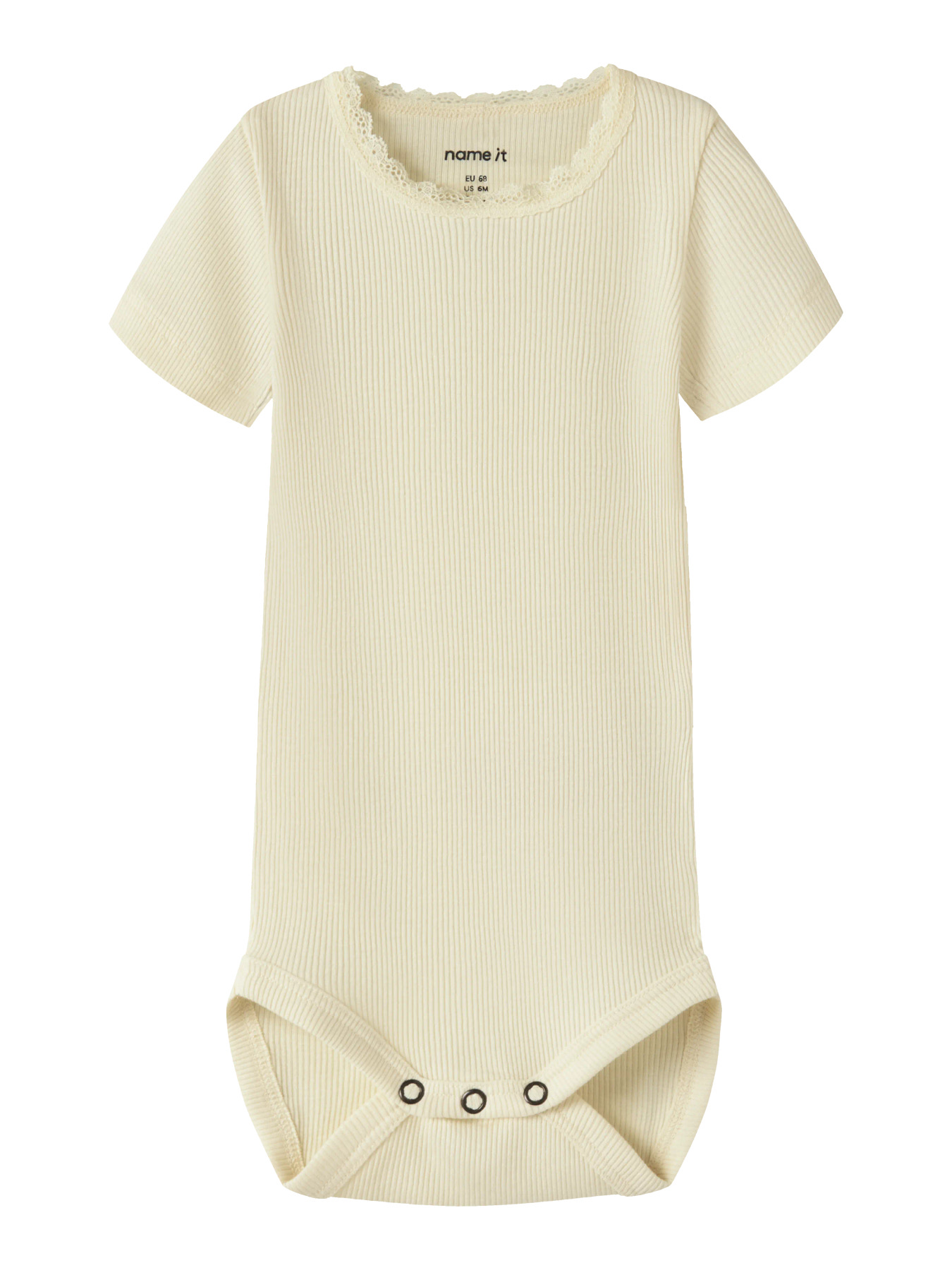 Name It Body k/æ - Rib - Noos - NbfKab - Pear Sorbet