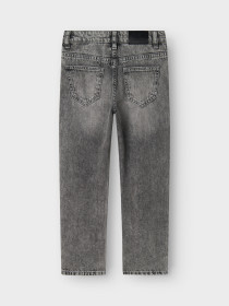 NAME IT Tapered Jeans Silas Medium Grey Denim