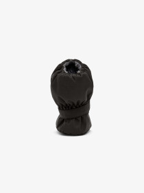 NAME IT Vandtætte Overtræks Futter Snow10 Black