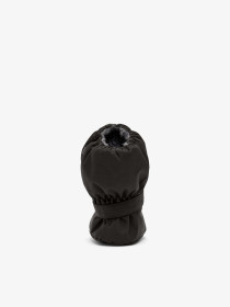 NAME IT Vandtætte Overtræks Futter Snow10 Black