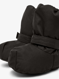 NAME IT Vandtætte Overtræks Futter Snow10 Black