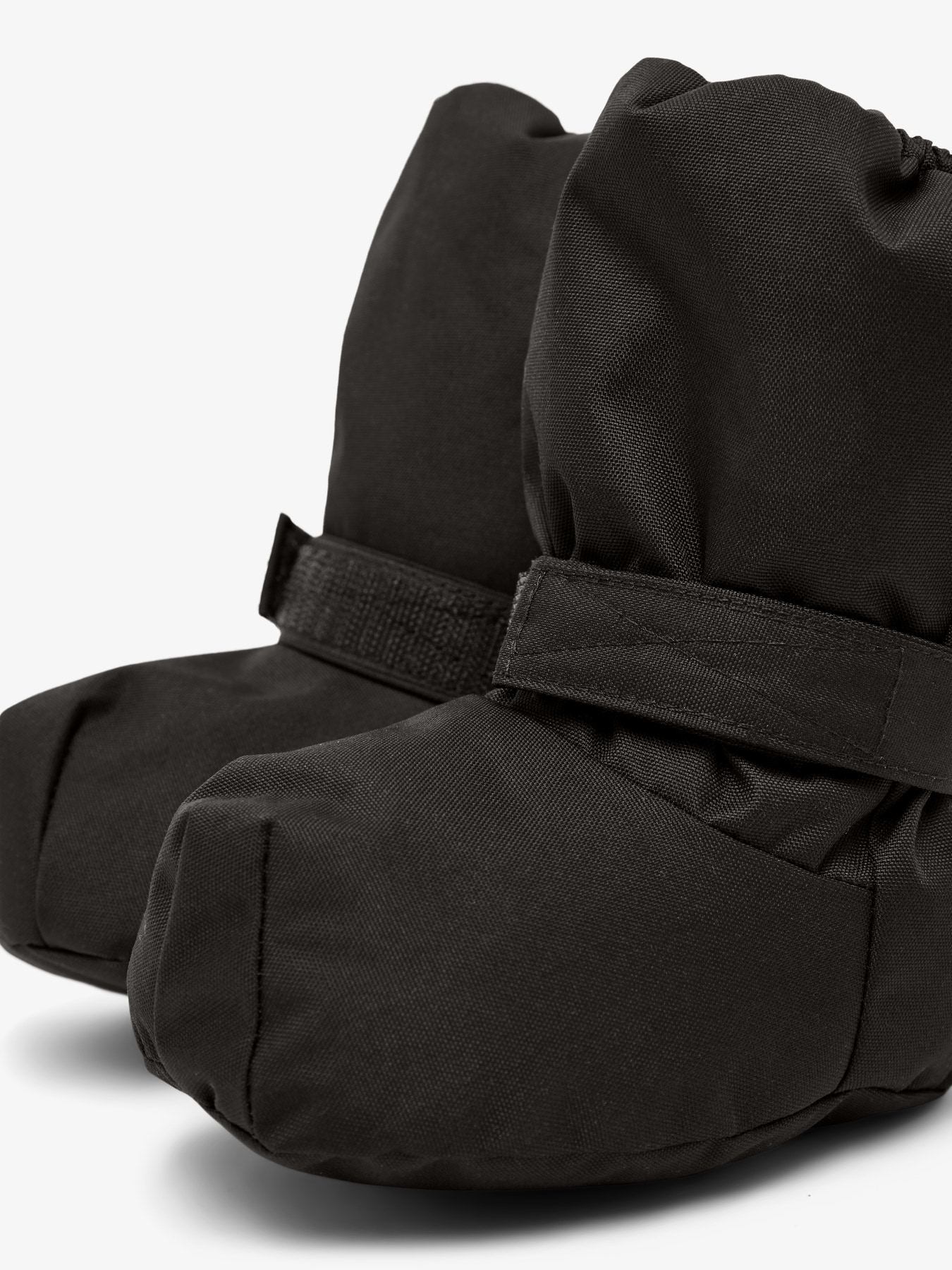 NAME IT Vandtætte Overtræks Futter Snow10 Black
