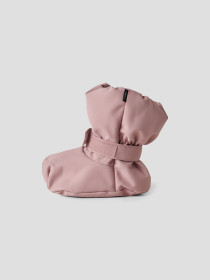 NAME IT Vandtætte Overtræks Futter Snow10 Woodrose