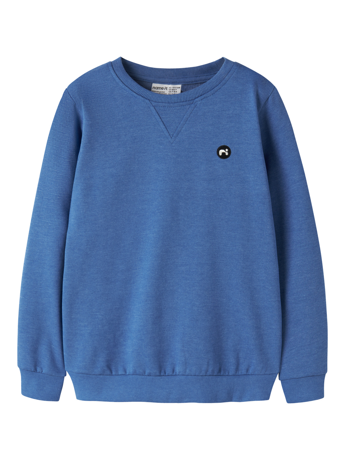 Name It Sweatshirt - Noos - NkmVimo - Delft