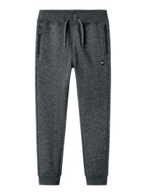 NAME IT Sweatpants Vimo Dark Grey Melange