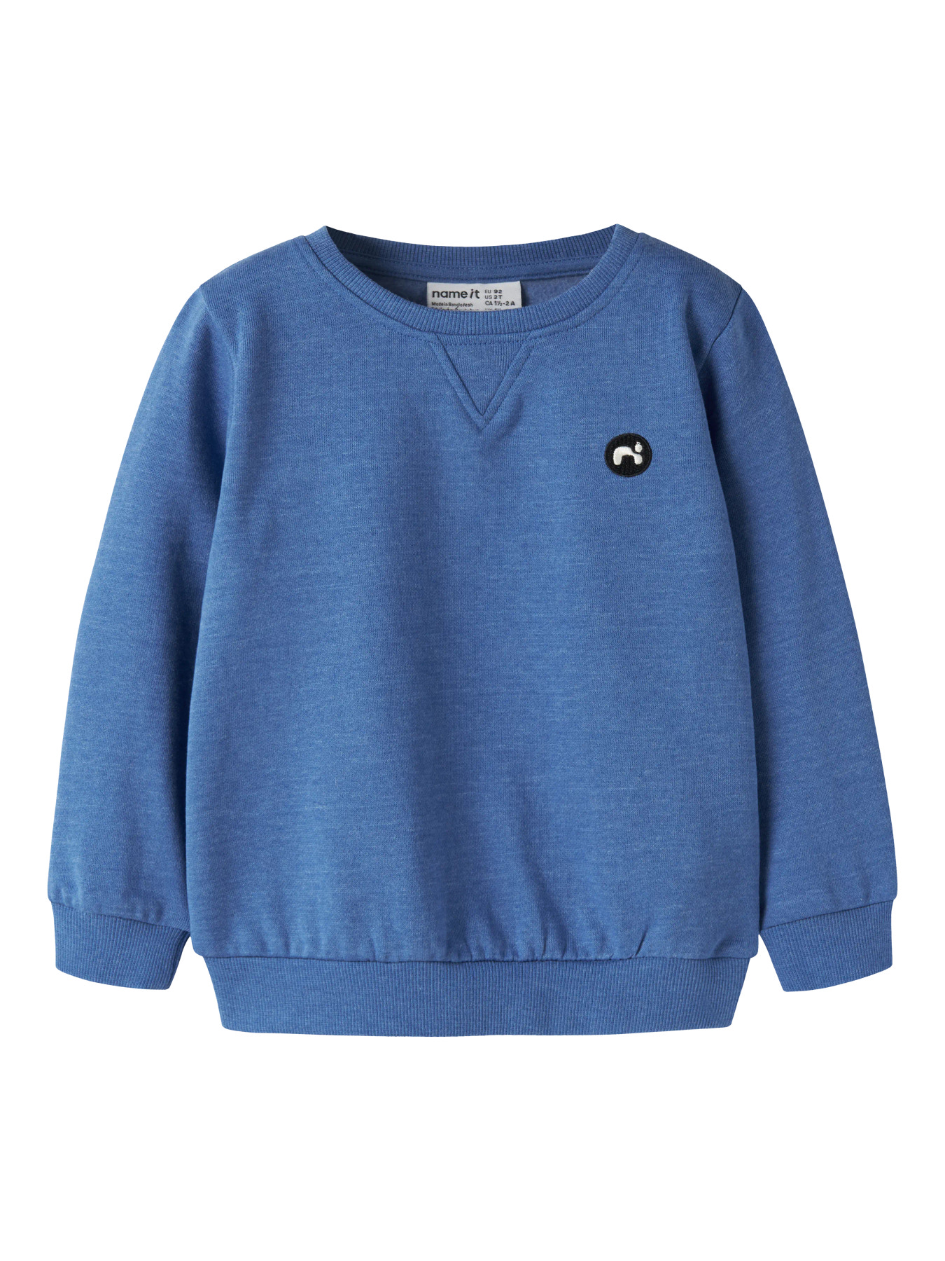 Name It Sweatshirt - Noos - NmmVimo - Delft