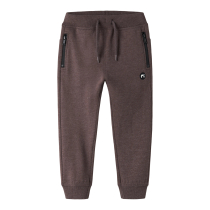 NAME IT Sweatpants Vimo French Roast