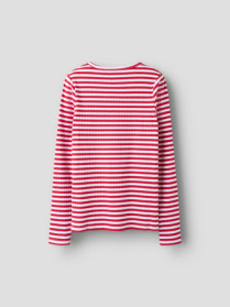 NAME IT Langærmet Bluse Suraja Lollipop Stripe