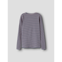 NAME IT Bluse Suraja Insignia Blue