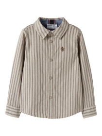 NAME IT Skjorte Rekid Island Fossil 