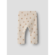 NAME IT Leggings Feyan Chateau Gray