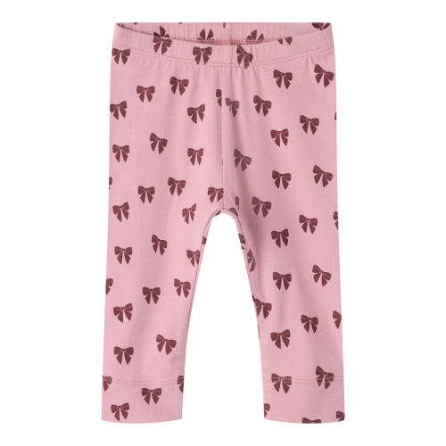 NAME IT Leggings Felly Lilas
