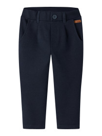 NAME IT Bukser Robino Navy Blazer