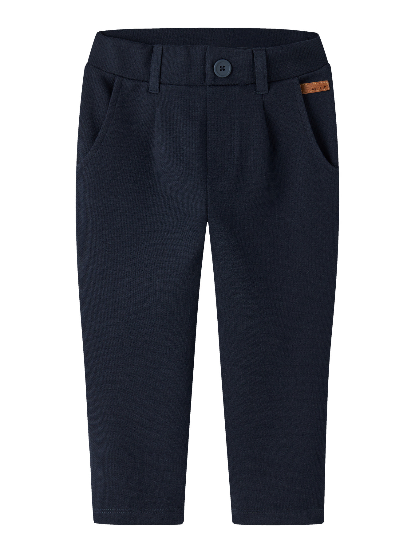 NAME IT Bukser Robino Navy Blazer