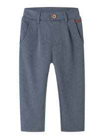 NAME IT Sweat Pants Robino Vintage Indigo