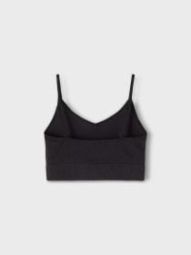LMTD 2-Pak Rib Top Kailey Black