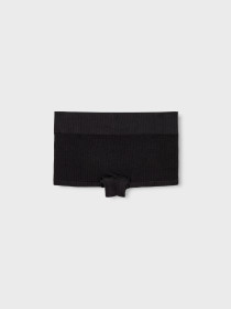 LMTD 2-Pak Rib Hipster Kailey Black