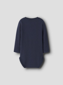 NAME IT Jule Body Rajul Navy Blazer