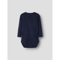 NAME IT Body Rajul Navy Blazer Min Første Jul