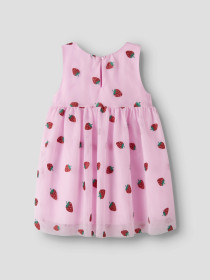 NAME IT Spencer Vabos Pirouette Stawberries