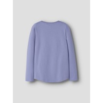 NAME IT Bluse Vix Lavender Violet Tennis