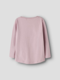 NAME IT Bluse Vix Keepsake Lilac Paris