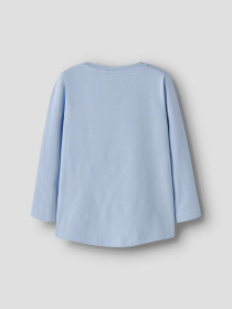 NAME IT Bluse Vix Windsurfer Party Animal