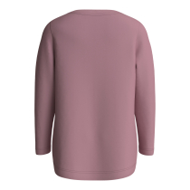 NAME IT Bluse Vix Lilas Princess