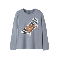 NAME IT Bluse Vagno Tradewinds