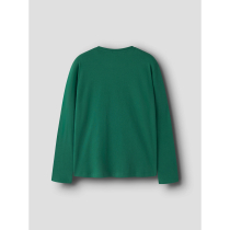 NAME IT Bluse Vagno Evergreen 
