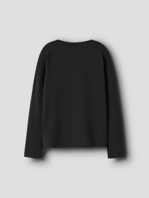 NAME IT Bluse Vux Black France