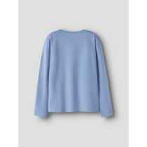 NAME IT Langærmet Bluse Vux Endless Sky Game Over